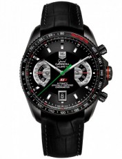 Tag Heuer 7140011 Grand Carrera Швейцария (Фото 1)